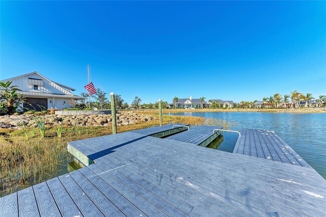 Building Photo - 1007 Waterline Ct