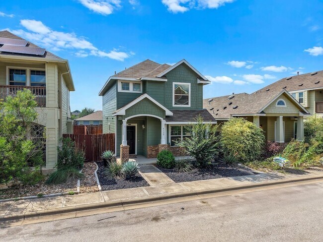 Building Photo - 4520 Graceful Ln