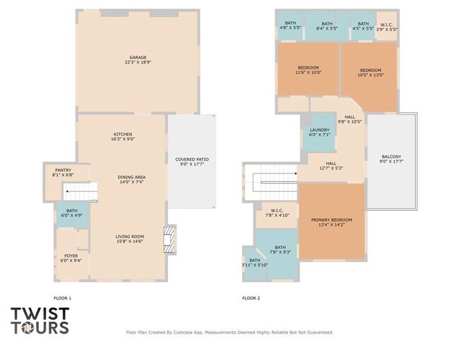 Building Photo - Chic on Chestnut!