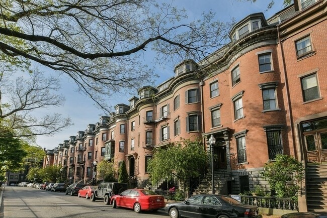 Building Photo - 23 Worcester Sq