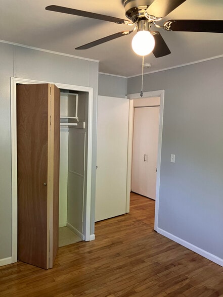 front corner bedroom - 1285 Commonwealth Ave