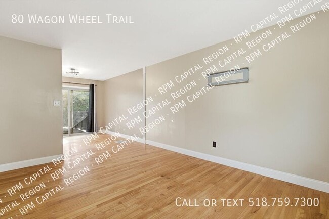 Building Photo - 80 Wagon Wheel Trail