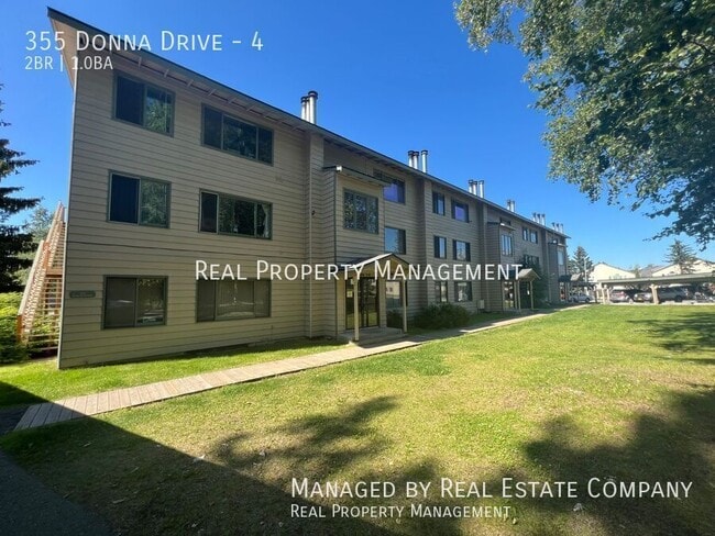 Building Photo - 355 Donna Dr