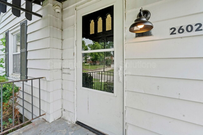 Building Photo - 2602 Elmo Pl