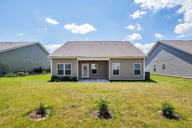 Building Photo - 3020 Goodtown Trace