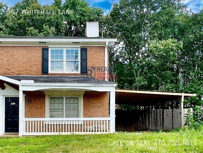 Building Photo - 507 Whitehall Ln