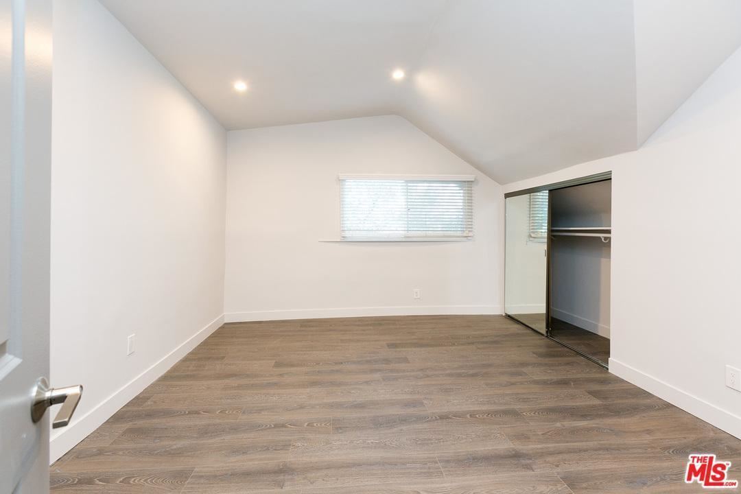 Bedroom - 130 S Hoover St