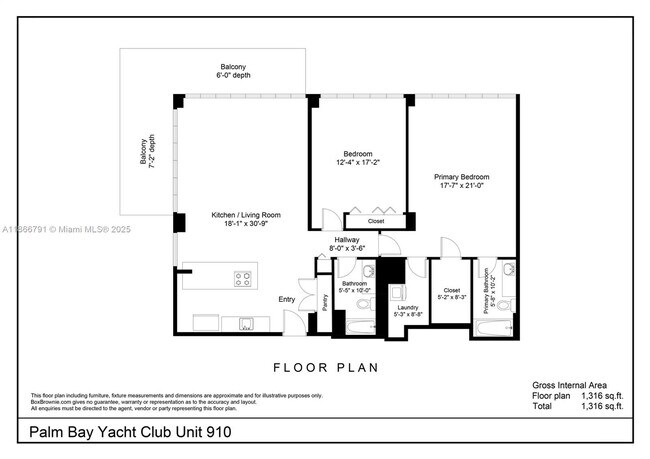 Building Photo - 780 NE 69th St