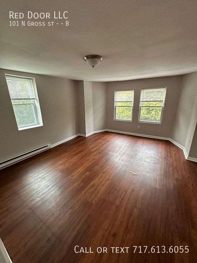 Building Photo - 101 N Gross St