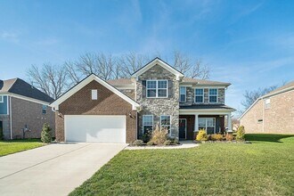 Building Photo - Beautiful 5-Bedroom Home in Brixworth Neig...