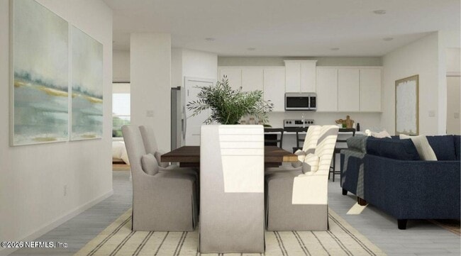 Building Photo - 15615 Thomas Crk Wy