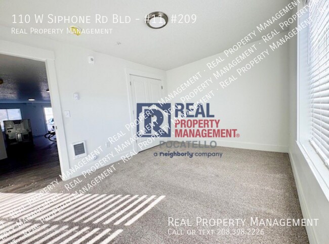 Building Photo - 110 W Siphon Rd