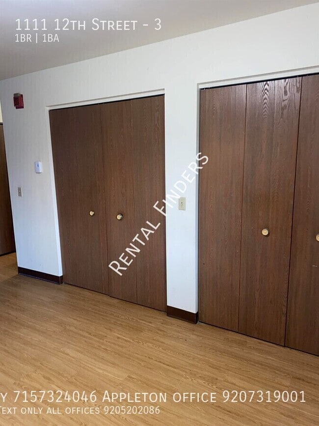 Building Photo - 1111 12th St