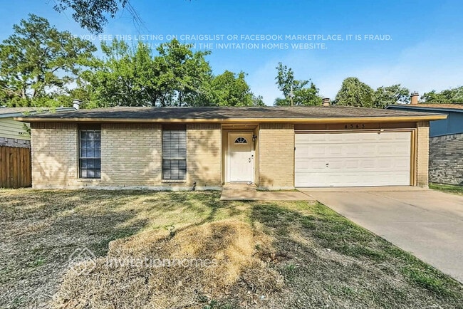 Building Photo - 4343 Kevinkay Dr