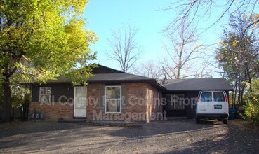 Building Photo - 1108 Baker St