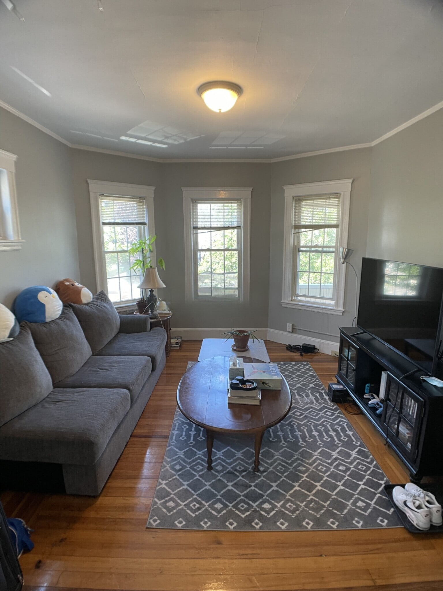 Building Photo - 835 Fellsway