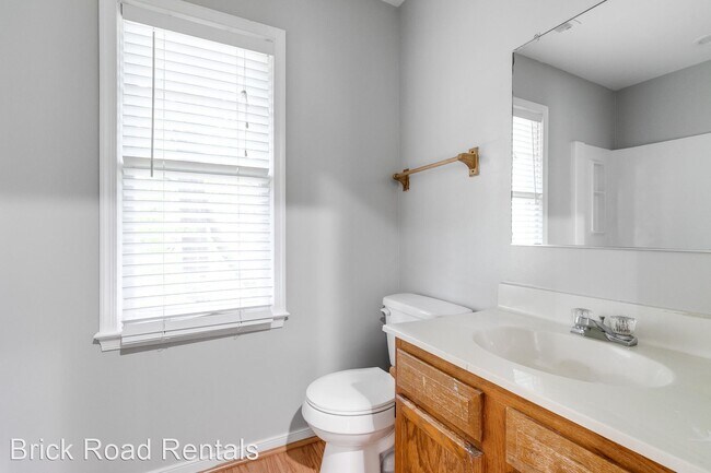 Building Photo - 3 br, 2.5 bath House - 4609 Windwhistle Pass