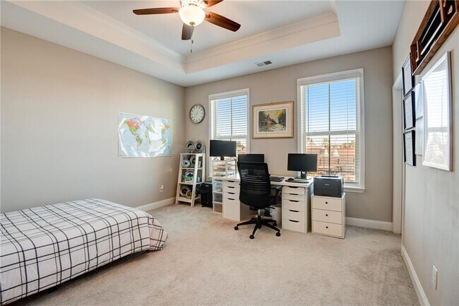 Building Photo - 3768 Duke Center Way