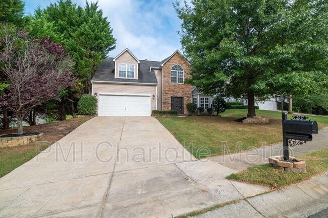 Building Photo - 2017 White Cedar Ln