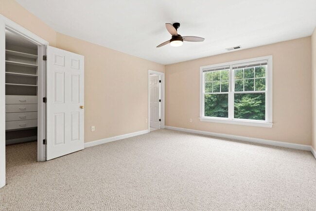 Building Photo - Available mid-July! 2 Bedroom, 2.5 bath Southern Village Stunner!
