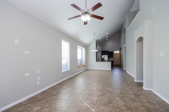 Building Photo - 13207 Clover Creek Point Ln