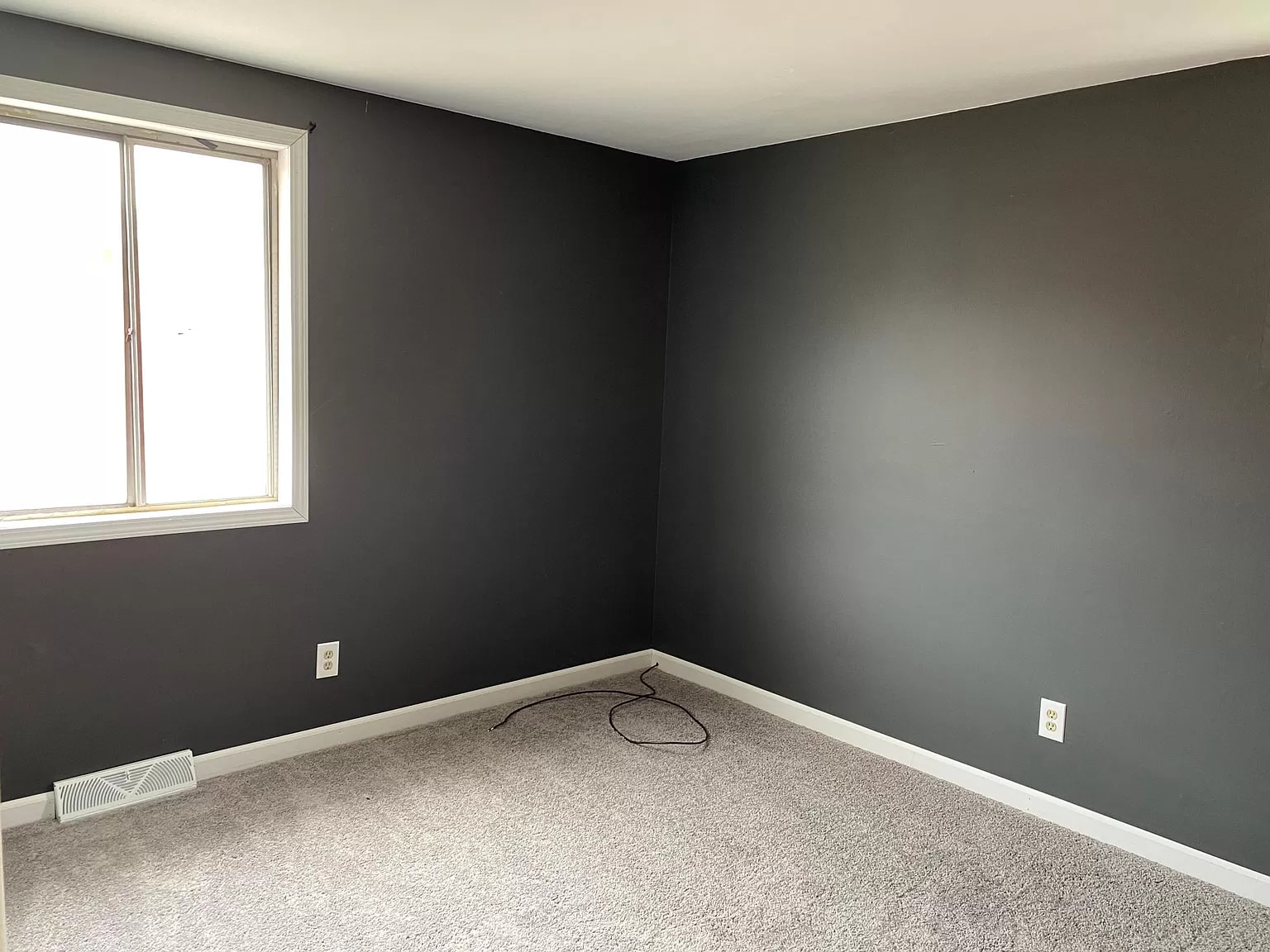 2nd Bedroom - 197 Saint Felix Ave