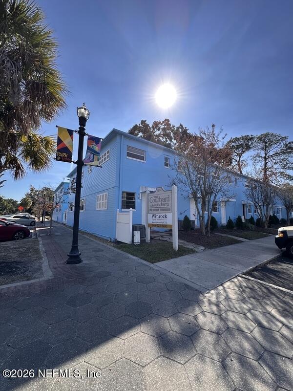 Building Photo - 1606 King St