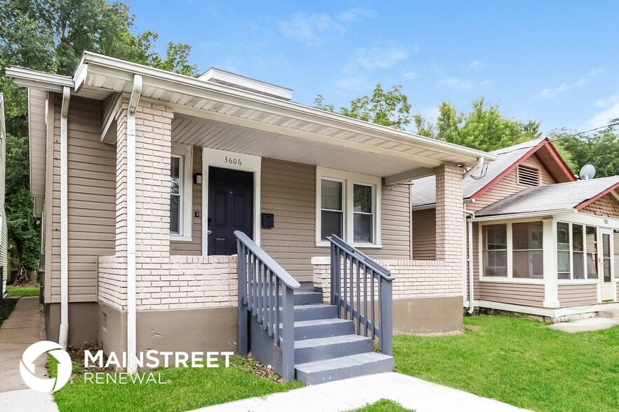 Building Photo - 3606 W Muhammad Ali Blvd