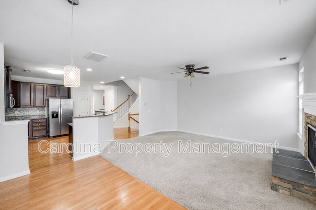 Building Photo - 7707 Jackson Pond Dr