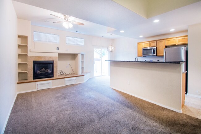 Building Photo - 1038 Cheyenne Blvd