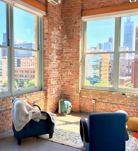 Four Bedroom - Letterman Chicago