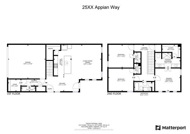Building Photo - 2515 Appian Wy