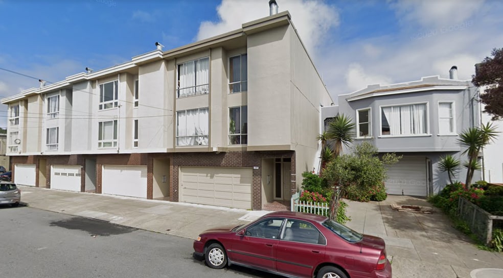 Building Photo - 1314 43rd Ave