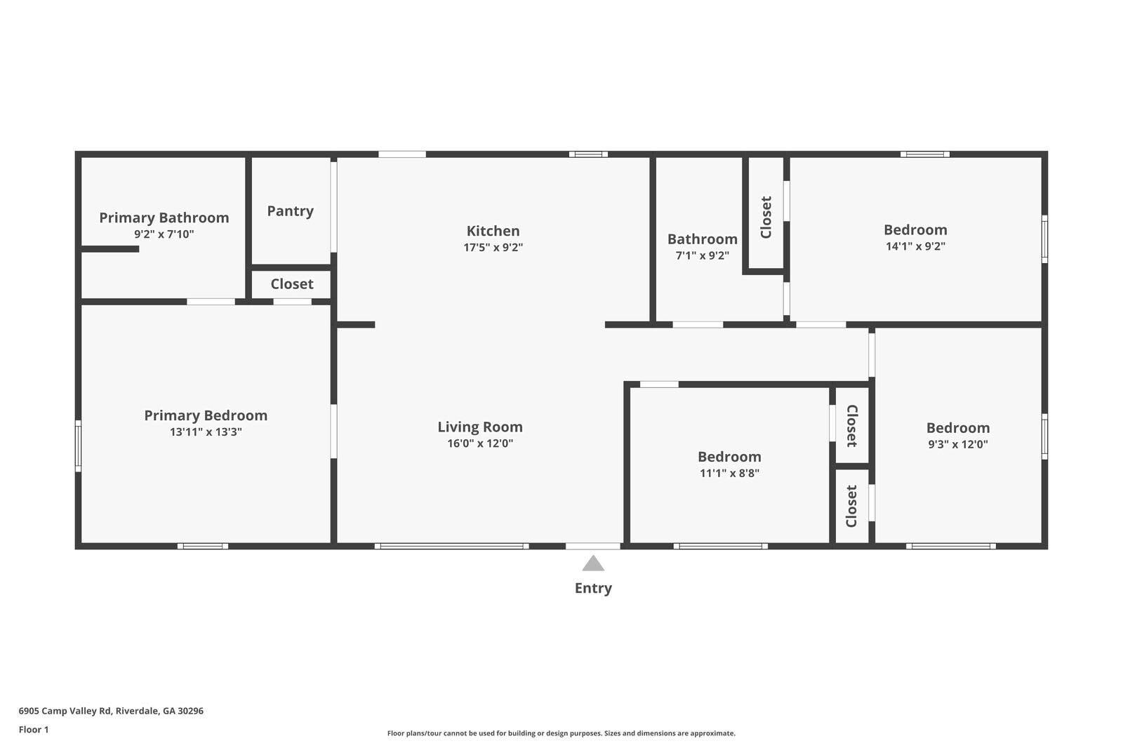 Building Photo - 6905 Camp Valley Rd