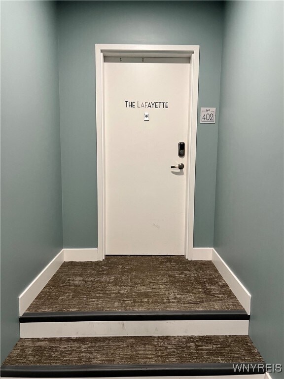 Building Photo - 1020 Elmwood Ave