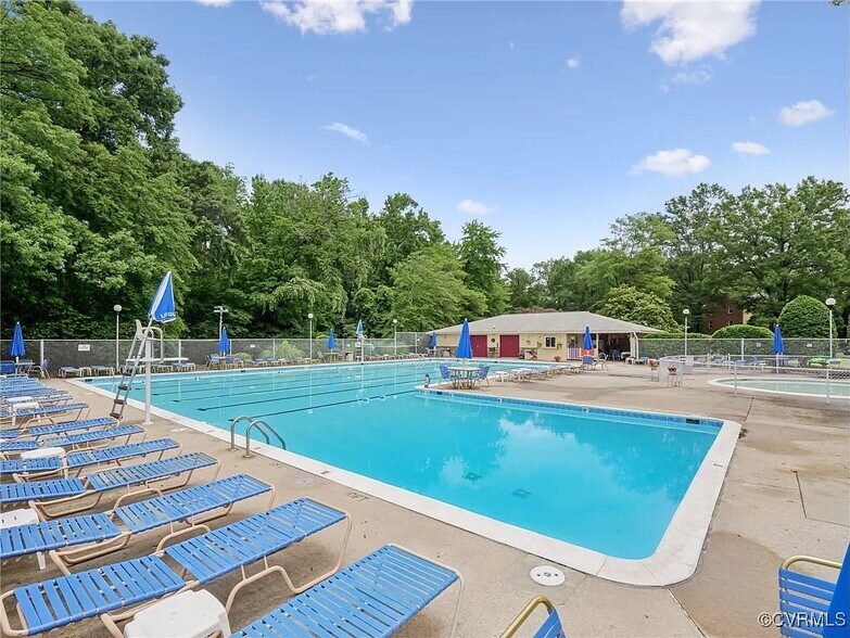 Building Photo - 1512 Skirmish Run Dr