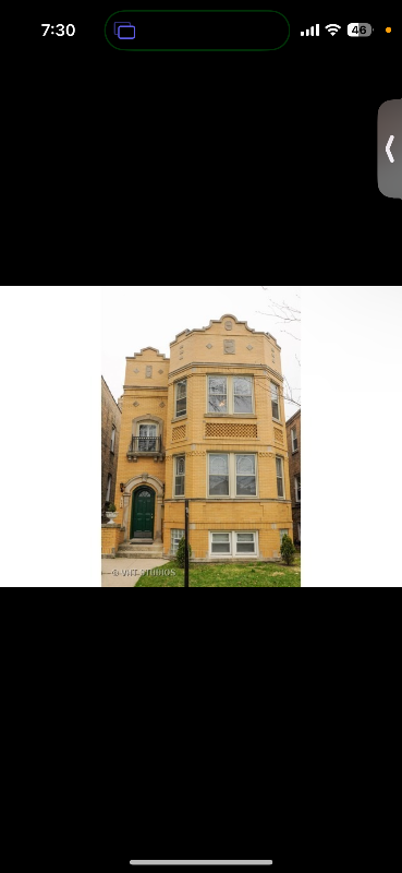 Building Photo - 4926 N Karlov Ave