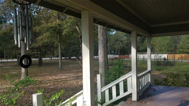 Building Photo - 11907 FM 1485 Rd
