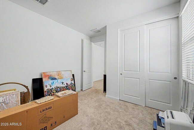 Building Photo - 4195 W Monika Ln