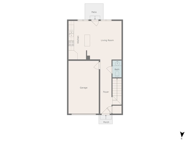 Building Photo - 14 NE 7th St