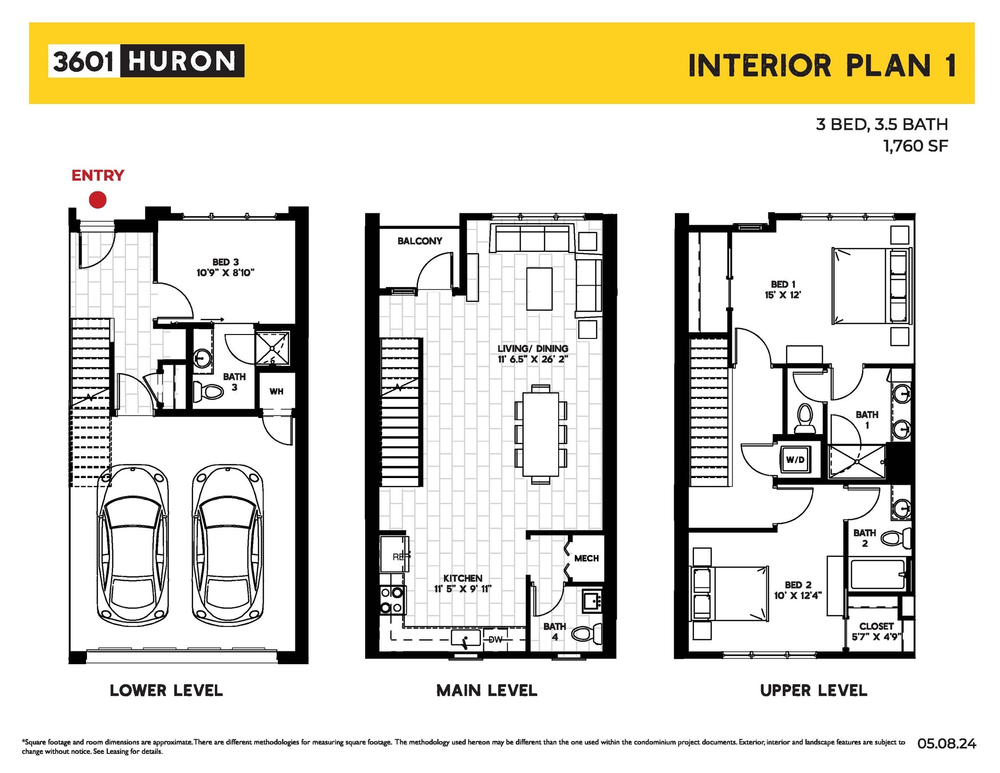 Building Photo - 3600 S Inca St