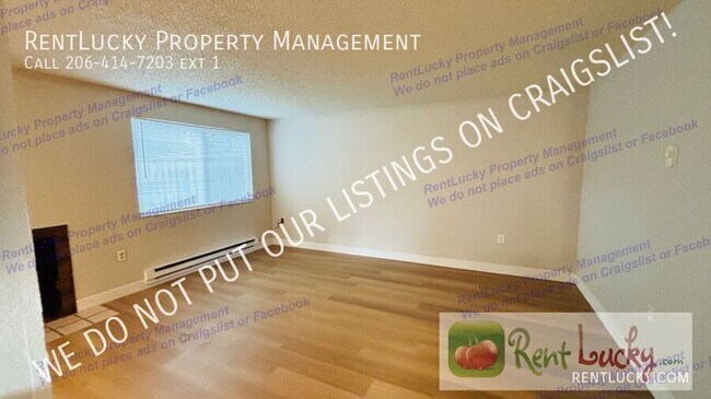 Building Photo - 2824 D Pl SE