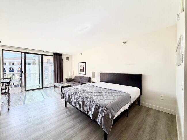 Building Photo - Fully Furnished Lake Las Vegas Studio | Waterfront Living | All Utilities Included | Flexible Lea...