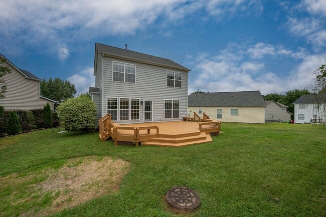 Building Photo - 4705 Delta Vision Ct