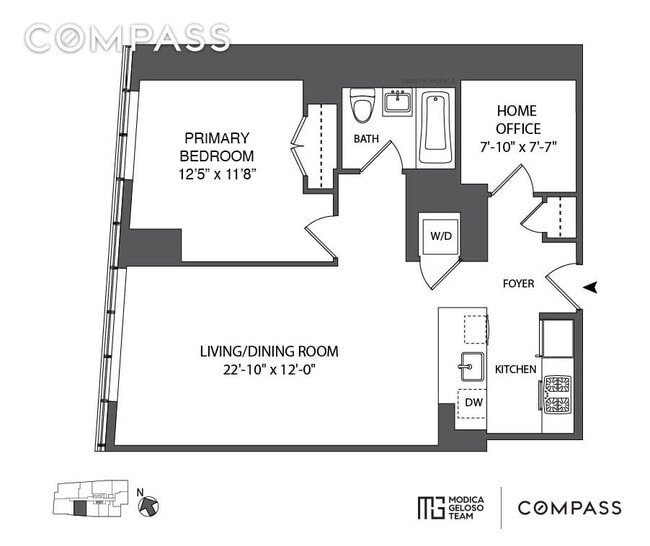 Building Photo - 2 N 5th St