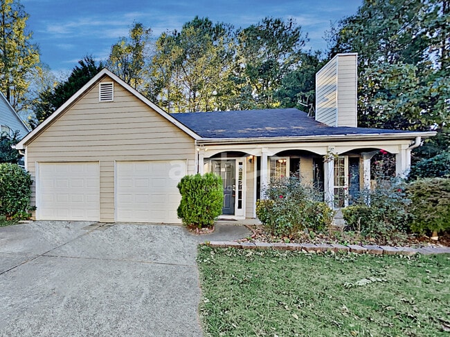 Building Photo - 4457 Grove Dr NW