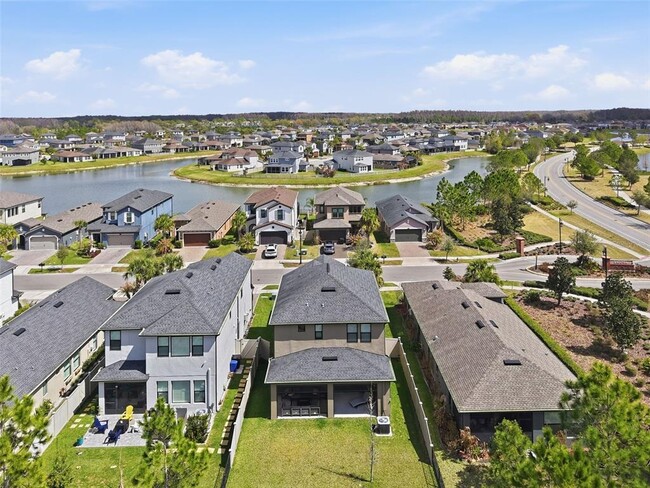 Building Photo - 4547 San Martino Dr