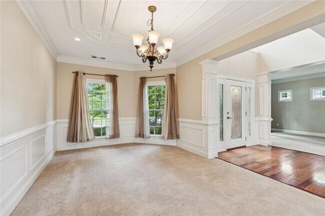 Building Photo - 410 After Glow Smt