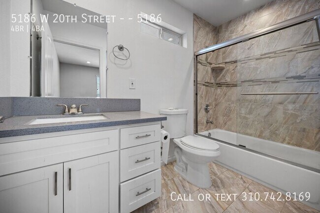 Building Photo - 5186 20th St