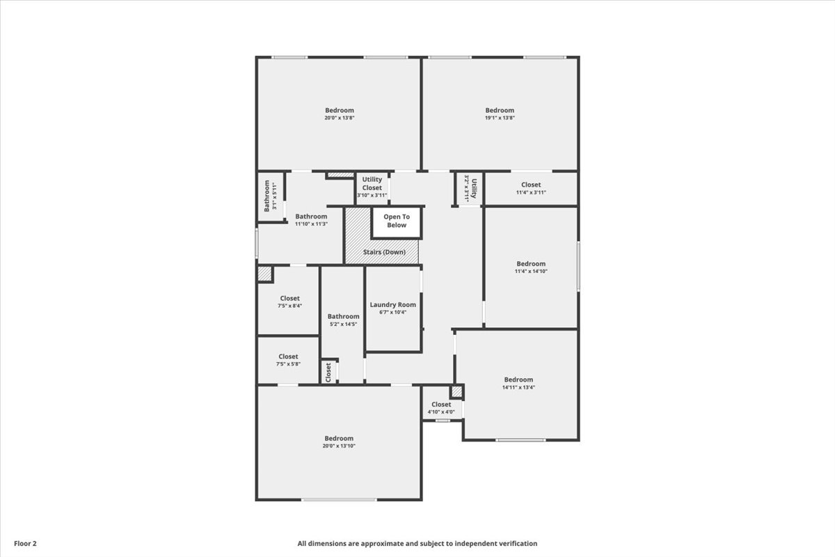 Building Photo - 8823 Veranda Ct